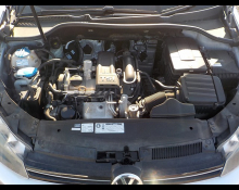 Volkswagen Golf 2012