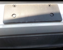 Volkswagen Golf 2012