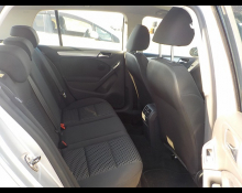 Volkswagen Golf 2012