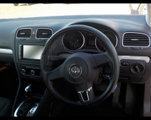 Volkswagen Golf 2012