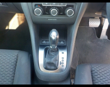 Volkswagen Golf 2012