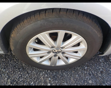 Volkswagen Golf 2012