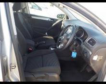 Volkswagen Golf 2012