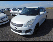 Suzuki Swift 2015