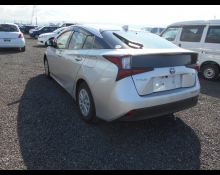 Toyota Prius 2019