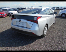 Toyota Prius 2019