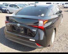 Toyota Prius 2019