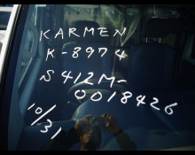 Toyota Townace Van 2016