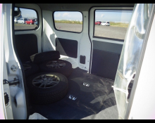 Toyota Townace Van 2016