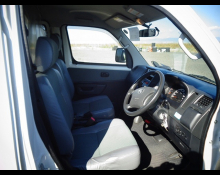 Toyota Townace Van 2016