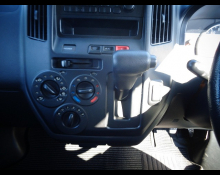 Toyota Townace Van 2016