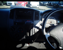 Toyota Townace Van 2016