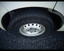 Toyota Townace Van 2016