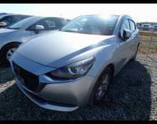 Mazda Mazda2 2019