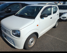 Suzuki Alto 2019