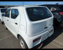 Suzuki Alto 2019