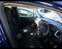 Chrysler Jeep Renegade 2019