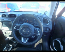 Chrysler Jeep Renegade 2019