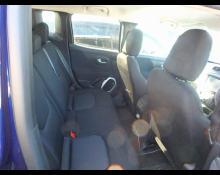 Chrysler Jeep Renegade 2019