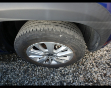 Toyota Yaris Cross 2020