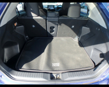 Toyota Yaris Cross 2020