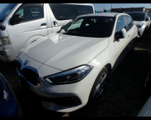 BMW 1 Series 2020