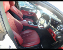 Mercedes-Benz CLS-Class 2019