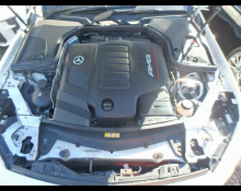 Mercedes-Benz CLS-Class 2019