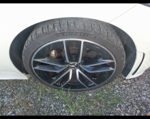 Mercedes-Benz CLS-Class 2019