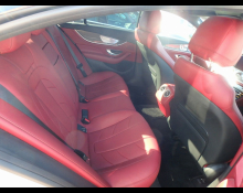 Mercedes-Benz CLS-Class 2019