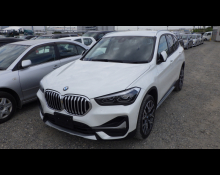 BMW X1 2020