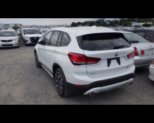 BMW X1 2020