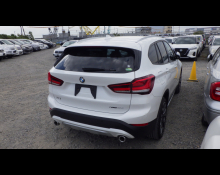 BMW X1 2020