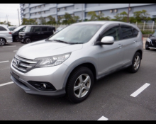 Honda CR-V 2012