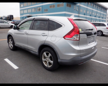 Honda CR-V 2012