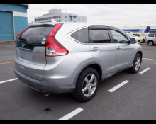 Honda CR-V 2012