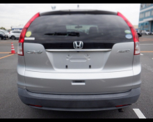 Honda CR-V 2012