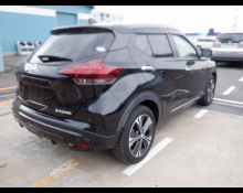 Nissan Kicks 2021
