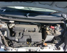 Daihatsu Mira e:S 2016