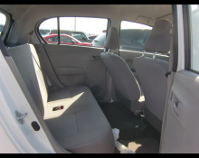 Daihatsu Mira e:S 2016