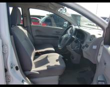 Daihatsu Mira e:S 2016