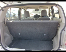 Daihatsu Mira e:S 2016