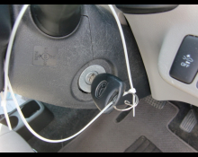 Daihatsu Mira e:S 2016