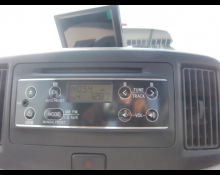 Daihatsu Mira e:S 2016