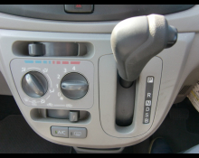 Daihatsu Mira e:S 2016