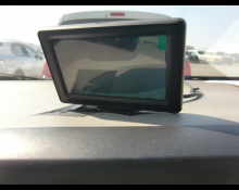 Daihatsu Mira e:S 2016