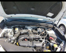 Subaru Forester 2016