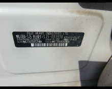 Subaru Forester 2016