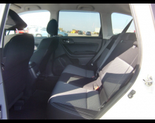 Subaru Forester 2016