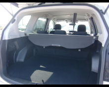 Subaru Forester 2016